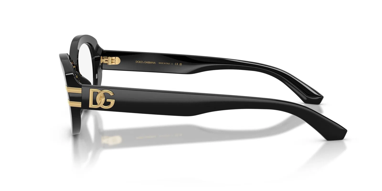 Dolce & Gabbana 3455 Eyeglasses - view 21